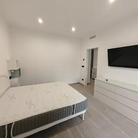 Apartment Felema Adelfia