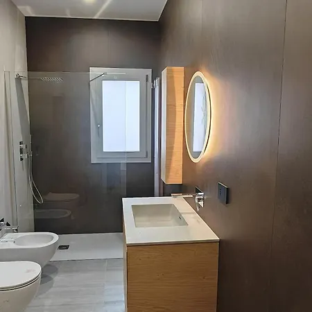 Apartment Felema Adelfia